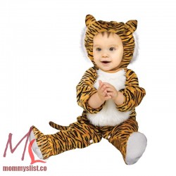 Cuddly Tiger_US4