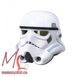 Star Wars Stormtrooper  Helmet Black Series