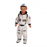 RENT-C109 Astronaut White US3