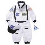 RENT-C109 Astronaut White US3