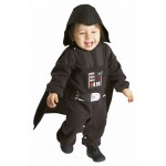 Darth Vader Baby US1_Toddler (Fits 1-2Y)
