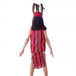RENT-C141 Igorot Costume (Vest) Male (Ifugao Tribe)