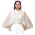 RENT-C157 Barong Cape (Small)