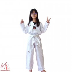 RENT-C150 Taekwondo (9-12Y) A