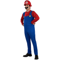 RENT-C165 Super Mario Costume