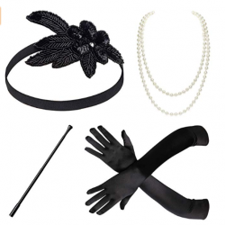 RENT-A036 1920s Accessories