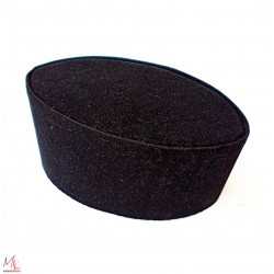 RENT-A030 A1 Songkok Hat Black
