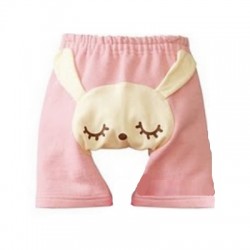 PP Pants SETA Rabbit Pink
