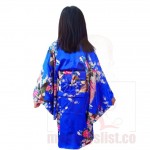RENT-C140 A1_Japanese Costume FEMALE 8Y till ADULT