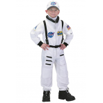 RENT-C109 Astronaut White US3