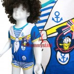 Disney Costume Rompers G (Short Sleeves)