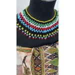 RENT-C179 African Costume Style 1 (Teens/Adult)