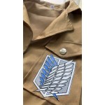 RENT-N012 Attack on Titan Survey Corps Costume