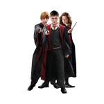 RENT-N007 Harry Potter