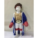 RENT-C108 Boxer Champ Costume