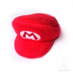 RENT-A024 Super Mario Hat 8Y till ADULT