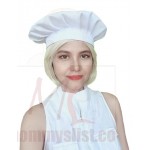 RENT-A026 A1 Chef Hat Style 1 