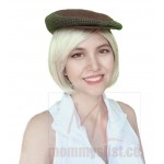 RENT-A027 A1 Beret Hat Style 1