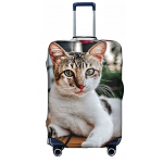 Custom Luggage Cover Fits 18-32 Inch Luggage