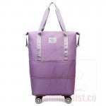 Custom Luggage Cover Fits 18-32 Inch Luggage