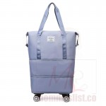 Custom Luggage Cover Fits 18-32 Inch Luggage