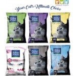 Feline Fresh Cat Litter Sand