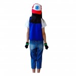 RENT-C149 Pokemon Ash Ketchum A