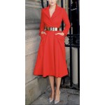 RENT-A041 Golden Belt