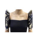 RENT-P009 Filipiniana Sleeves (Detachable)