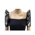 RENT-P009 Filipiniana Sleeves (Detachable)