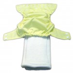 Cloth Diaper Next9 (Old design)