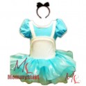051-Alice in Wonderland Princess Tutu Set