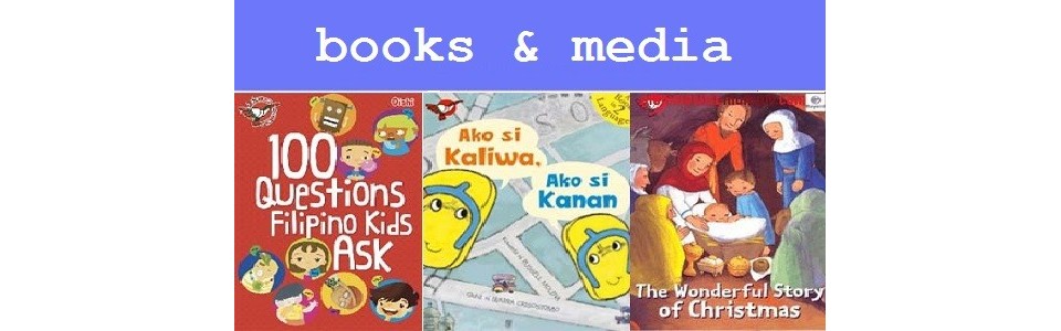 Books and Media