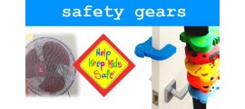 Safety Gears & Grooming
