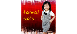 Formal Suits
