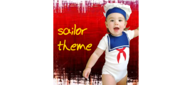 Sailor Theme