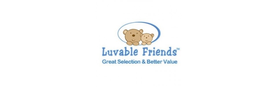 Luvable Friends (Brand)