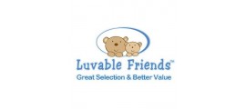 Luvable Friends (Brand)