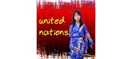 United Nations Costumes